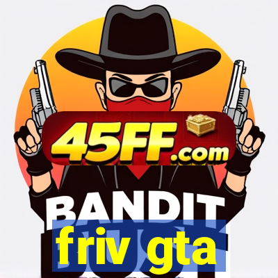 friv gta